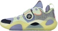 Buy Li-Ning Wade All City 8 'Kelabu Kuning Cerah' ABPQ005-6
