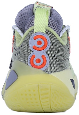 Li-Ning Wade All City 8 'Kelabu Kuning Cerah' ABPQ005-6 Shop Li-Ning Wade All City 8 'Kelabu Kuning Cerah' ABPQ005-6