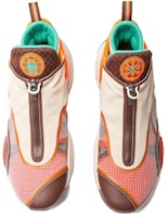 李宁 韦德全城8 '橙棕奶油' ABAQ023-22 Shop 李宁 韦德全城8 '橙棕奶油' ABAQ023-22