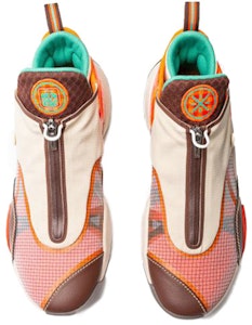 李宁 韦德全城8 '橙棕奶油' ABAQ023-22 Shop 李宁 韦德全城8 '橙棕奶油' ABAQ023-22