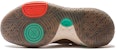 Li-Ning Wade All City 8 'Oren Coklat Krim' ABAQ023-22