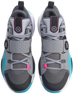 李宁 韦德全城8 'TNS无眠团队' ABPQ005-1 Shop 李宁 韦德全城8 'TNS无眠团队' ABPQ005-1