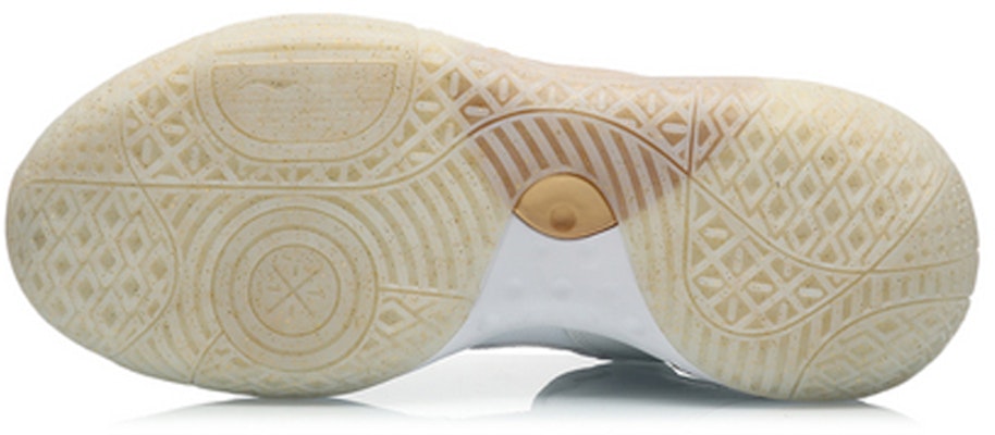 Li-Ning Wade All City 8 'Blanco Crema' ABAQ069-4 Purchase Li-Ning Wade All City 8 'Blanco Crema' ABAQ069-4