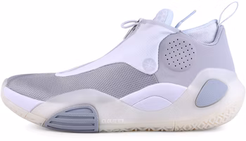 Li-Ning Wade All City 8 V2 'Grey White' ABAQ023-1 Li-Ning Wade All City 8 V2 'Grey White' ABAQ023-1
