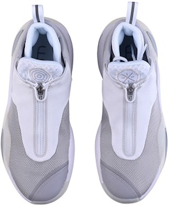 Li-Ning Wade All City 8 V2 'Abu-Abu Putih' ABAQ023-1 Shop Li-Ning Wade All City 8 V2 'Abu-Abu Putih' ABAQ023-1