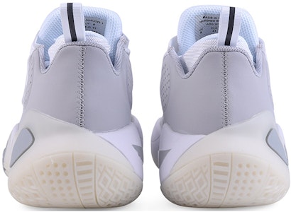 Li-Ning Wade All City 8 V2 'Abu-Abu Putih' ABAQ023-1 Purchase Li-Ning Wade All City 8 V2 'Abu-Abu Putih' ABAQ023-1