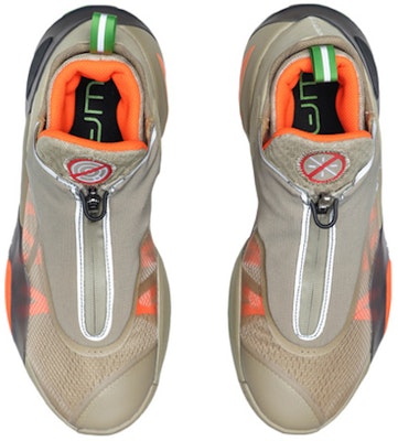 리닝 웨이드 올시티 8 V2 '카키' ABAQ023-21 Shop 리닝 웨이드 올시티 8 V2 '카키' ABAQ023-21