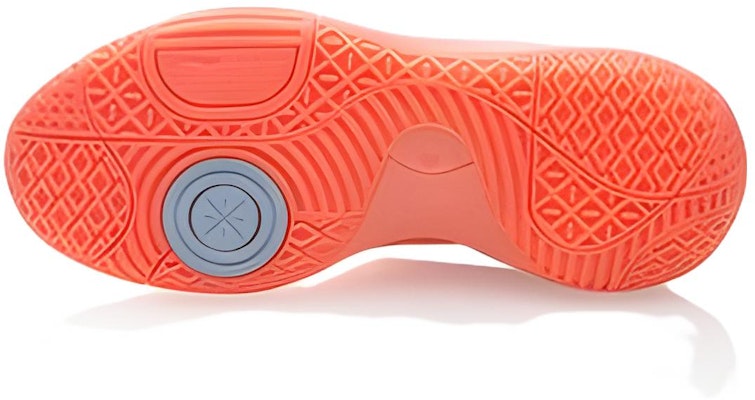 Li-Ning Wade All City 8 V2 'Merah' Sepatu Basket ABAQ023-3 Shop Li-Ning Wade All City 8 V2 'Merah' Sepatu Basket ABAQ023-3