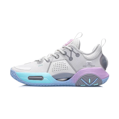 Li-Ning Wade All City 9 'Cotton Candy'