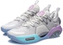 Lookbook Li-Ning Wade All City 9 'Gula Kapas' ABAR005-B