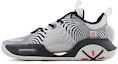 Buy Li-Ning Wade All City 9 V1.5 'Hitam Putih' ABAR015-A