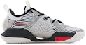 Order Li-Ning Wade All City 9 V1.5 'Hitam Putih' ABAR015-A