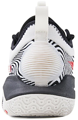 Li-Ning Wade All City 9 V1.5 'Hitam Putih' ABAR015-A Shop Li-Ning Wade All City 9 V1.5 'Hitam Putih' ABAR015-A