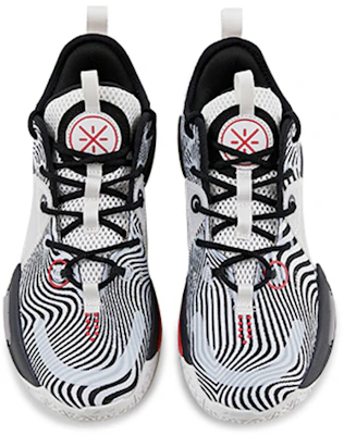 Li-Ning Wade All City 9 V1.5 'Hitam Putih' ABAR015-A Purchase Li-Ning Wade All City 9 V1.5 'Hitam Putih' ABAR015-A