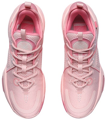 Li-Ning Wade All City 9 V1.5 'Cherry blossoms' ABAR015-8 Shop Li-Ning Wade All City 9 V1.5 'Cherry blossoms' ABAR015-8