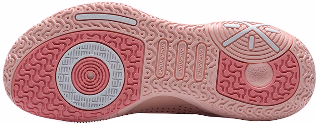 Li-Ning Wade All City 9 V1.5 'Cherry blossoms' ABAR015-8 Purchase Li-Ning Wade All City 9 V1.5 'Cherry blossoms' ABAR015-8