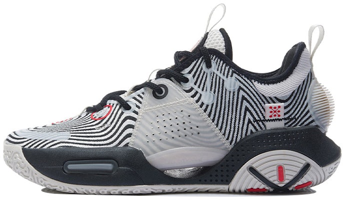Li-Ning Wade All City 9 V1.5 'Shadow' ABAR015-1 Buy Li-Ning Wade All City 9 V1.5 'Shadow' ABAR015-1