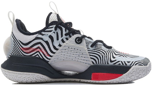 李宁 韦德 全城9 V1.5 '暗影' ABAR015-1 Order 李宁 韦德 全城9 V1.5 '暗影' ABAR015-1