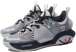 Li-Ning Wade All City 9 V1.5 'Bayang' ABAR015-1 Lookbook Li-Ning Wade All City 9 V1.5 'Bayang' ABAR015-1