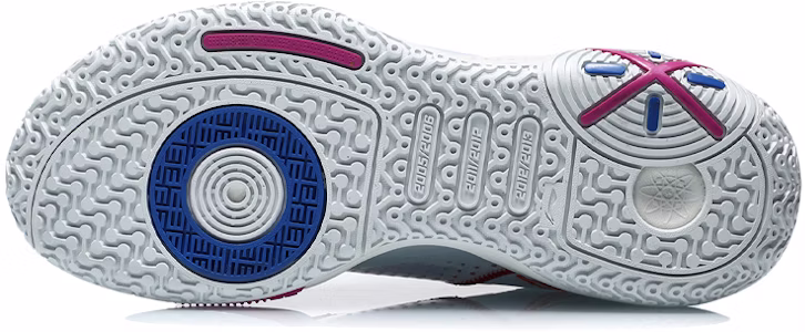 LiNing李寧 全城9 V1.5 防滑耐磨 低筒 籃球鞋 白色 Purchase LiNing李寧 全城9 V1.5 防滑耐磨 低筒 籃球鞋 白色