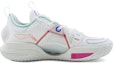 Order Li-Ning Wade All City 9 V1.5 PE 'Putih Pelangi' ABAR015-D