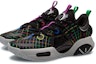 Lookbook Li-Ning Wade All City 9 V1 'Moving Line' ABAR051-3