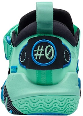 Li-Ning Wade All City 9 V2 'Neon Azure Green' ABAR049-3 Purchase Li-Ning Wade All City 9 V2 'Neon Azure Green' ABAR049-3