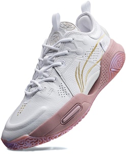 Li-Ning Wade All City 9 V2 'Blanco Rosa' ABAR077-3 Lookbook Li-Ning Wade All City 9 V2 'Blanco Rosa' ABAR077-3