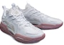 Details for Li-Ning Wade All City 9 V2 'Putih Merah Jambu' ABAR077-3
