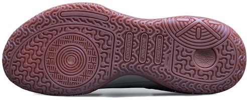 李寧 全城9 V1 減震防滑耐磨 低幫 籃球鞋 白粉 Cheap 李寧 全城9 V1 減震防滑耐磨 低幫 籃球鞋 白粉