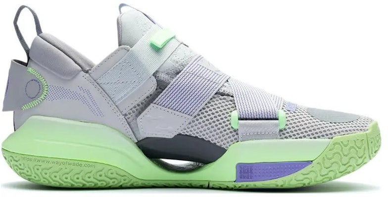 리닝 웨이드 올 시티 9 V2 (Li-Ning Wade All City 9 V2) ABAR121-5 Order 리닝 웨이드 올 시티 9 V2 (Li-Ning Wade All City 9 V2) ABAR121-5