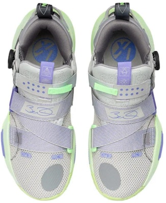 리닝 웨이드 올 시티 9 V2 (Li-Ning Wade All City 9 V2) ABAR121-5 Shop 리닝 웨이드 올 시티 9 V2 (Li-Ning Wade All City 9 V2) ABAR121-5