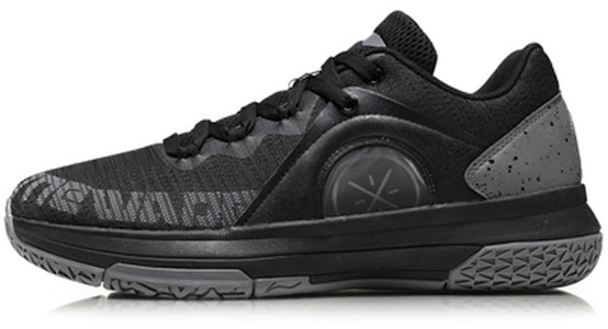 리닝 웨이드 올시티6 블랙그레이 (Li-Ning Wade All City 6 Black Grey) ABAN033-8 Buy 리닝 웨이드 올시티6 블랙그레이 (Li-Ning Wade All City 6 Black Grey) ABAN033-8