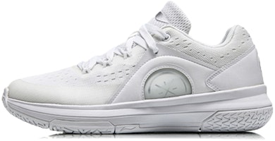 李寧 幻夜 籃球專業比賽鞋 純白 Buy 李寧 幻夜 籃球專業比賽鞋 純白