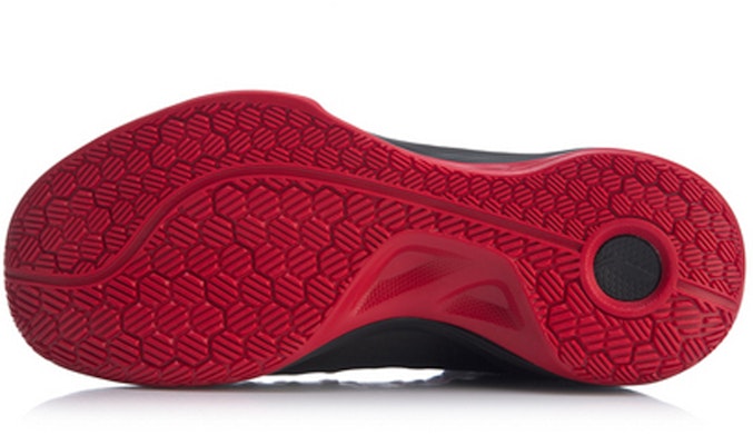 Li-Ning Wade All City V2 Mid 'Negro Rojo' ABPP017-1 Purchase Li-Ning Wade All City V2 Mid 'Negro Rojo' ABPP017-1