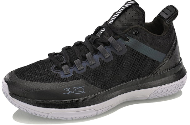 Li-Ning Wade All Day 2 'Hitam Putih' ABPM013-2 Order Li-Ning Wade All Day 2 'Hitam Putih' ABPM013-2