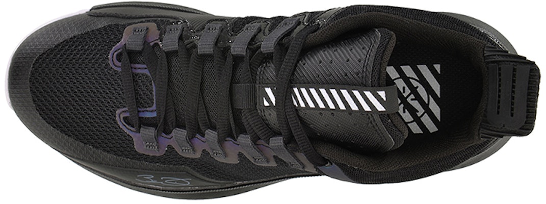 Li-Ning Wade All Day 2 'Black White' ABPM013-2 Lookbook Li-Ning Wade All Day 2 'Black White' ABPM013-2
