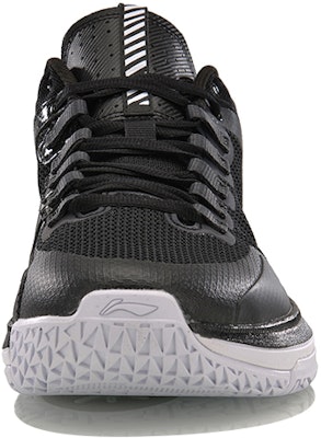 Li-Ning Wade All Day 2 'Black White' ABPM013-2 Shop Li-Ning Wade All Day 2 'Black White' ABPM013-2