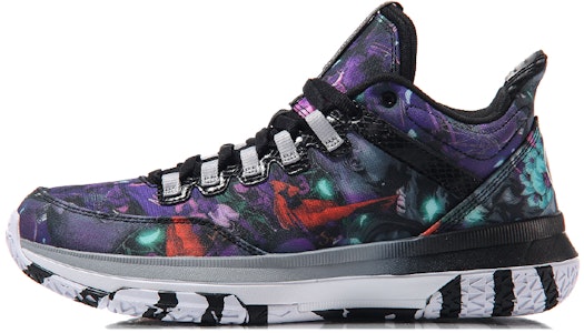 리닝 웨이드 올데이 2 '퍼플 블랙' (Li-Ning Wade All Day 2 'Purple Black') ABPM013-5 Buy 리닝 웨이드 올데이 2 '퍼플 블랙' (Li-Ning Wade All Day 2 'Purple Black') ABPM013-5