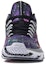Shop Li-Ning Wade Sepanjang Hari 2 'Ungu Hitam' ABPM013-5