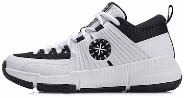Li-Ning Wade All Day 3 'White Black' ABPN017-1 Li-Ning Wade All Day 3 'White Black' ABPN017-1