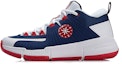 Buy Li-Ning Wade All Day 3 'Putih Biru Merah' ABPN017-7