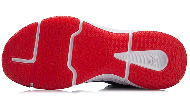 Li-Ning Wade All Day 3 'White Blue Red' ABPN017-7 Purchase Li-Ning Wade All Day 3 'White Blue Red' ABPN017-7