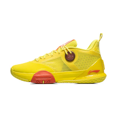 Li-Ning Wade All Day 6 V1 'Banana'