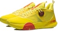 Lookbook Li-Ning Wade All Day 6 V1 'Banana' ABPR019-5