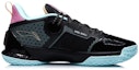 Order Li-Ning Wade Sepanjang Hari 6 V1 'Hitam Ungu' ABPR019-4