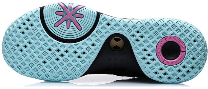 LiNing李寧 全天6 V1 防滑耐磨透氣 低筒 籃球鞋 黑 Purchase LiNing李寧 全天6 V1 防滑耐磨透氣 低筒 籃球鞋 黑