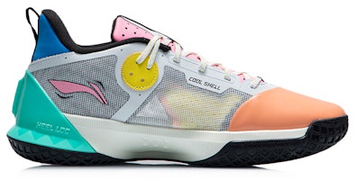 Li-Ning Wade All Day 6 V1 'Pelbagai Warna' ABPR019-2 Order Li-Ning Wade All Day 6 V1 'Pelbagai Warna' ABPR019-2