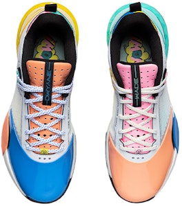 Li-Ning Wade All Day 6 V1 'Pelbagai Warna' ABPR019-2 Shop Li-Ning Wade All Day 6 V1 'Pelbagai Warna' ABPR019-2