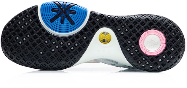 Li-Ning Wade All Day 6 V1 'Pelbagai Warna' ABPR019-2 Purchase Li-Ning Wade All Day 6 V1 'Pelbagai Warna' ABPR019-2